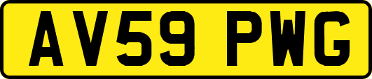 AV59PWG