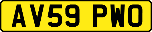 AV59PWO