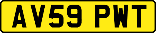 AV59PWT