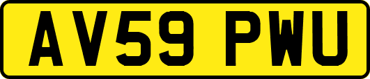 AV59PWU