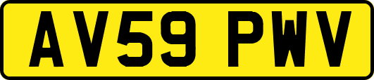 AV59PWV