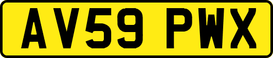 AV59PWX