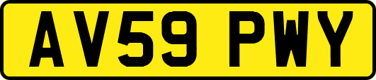 AV59PWY