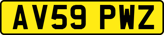 AV59PWZ