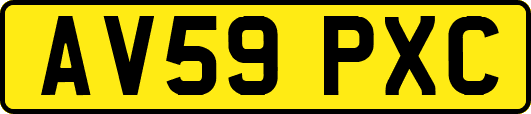 AV59PXC