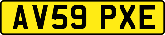 AV59PXE