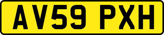 AV59PXH