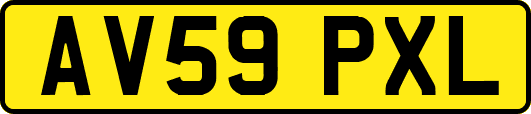 AV59PXL