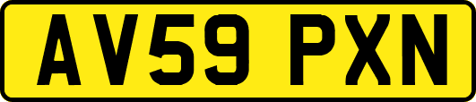 AV59PXN