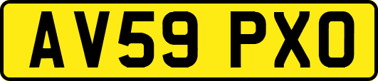 AV59PXO