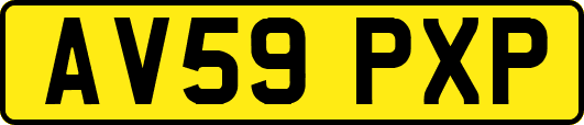 AV59PXP
