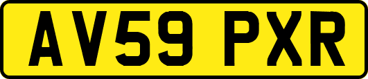 AV59PXR