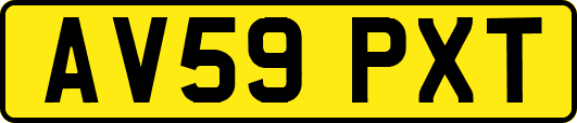 AV59PXT