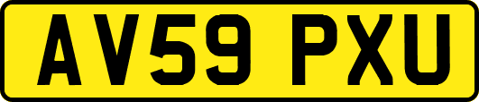 AV59PXU