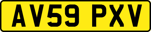 AV59PXV