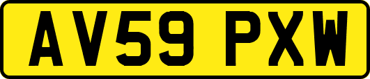 AV59PXW
