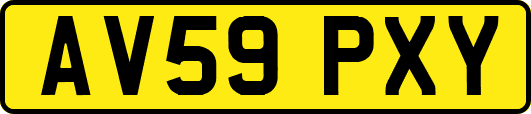 AV59PXY