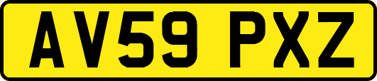 AV59PXZ