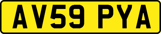 AV59PYA