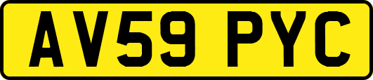 AV59PYC