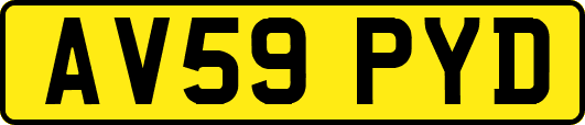 AV59PYD