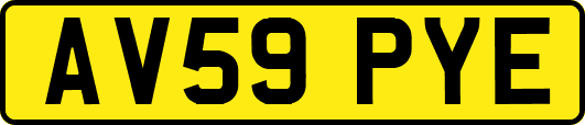 AV59PYE