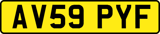 AV59PYF