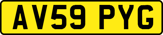 AV59PYG