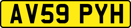 AV59PYH