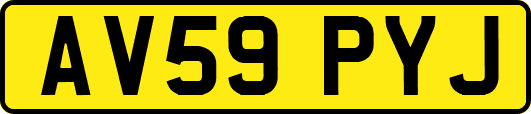 AV59PYJ