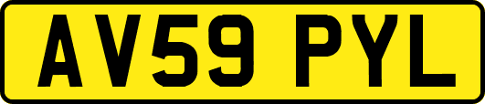 AV59PYL