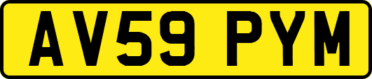AV59PYM