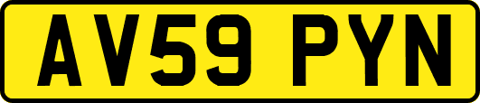 AV59PYN