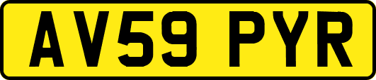 AV59PYR