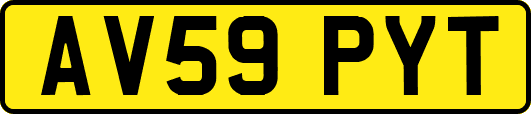AV59PYT