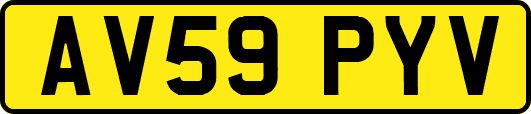 AV59PYV