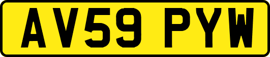 AV59PYW