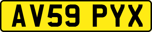 AV59PYX