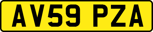 AV59PZA