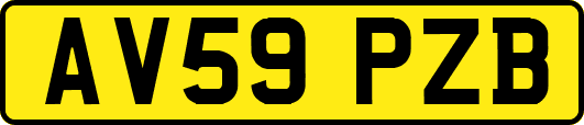 AV59PZB