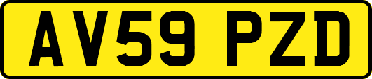 AV59PZD