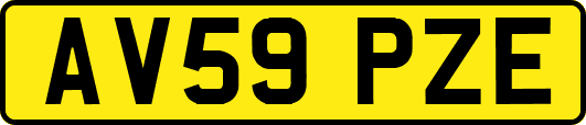 AV59PZE