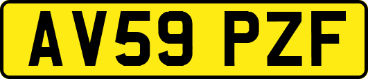 AV59PZF