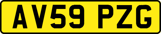 AV59PZG
