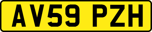 AV59PZH