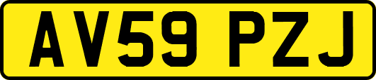 AV59PZJ