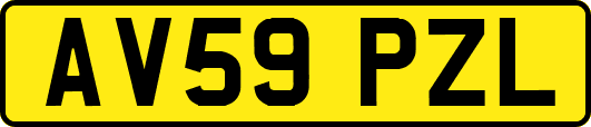 AV59PZL