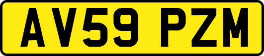 AV59PZM