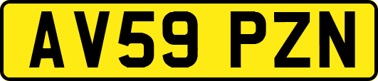 AV59PZN