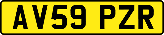 AV59PZR